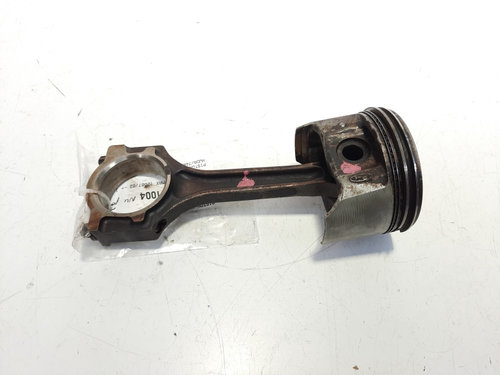 Piston cu biela, Ford C-Max 1, 1.6 benz, HWDA (id:451004)