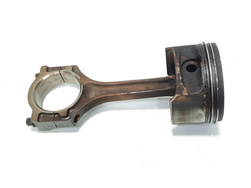 Piston cu biela, Ford C-Max 1, 1.6 TI, HXDA (idi:490980)