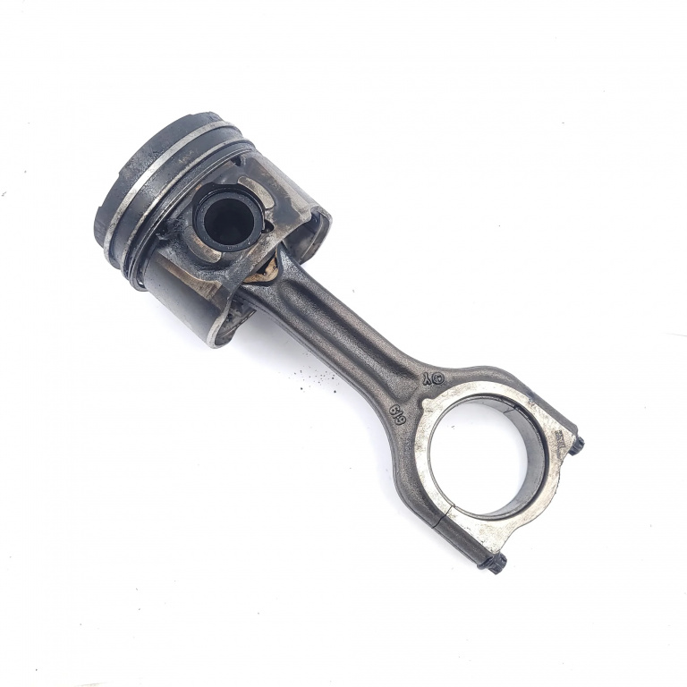 Piston Cu Biela Ford C-Max 1 2003-2010 1.6 Tdci Hhda Motorina