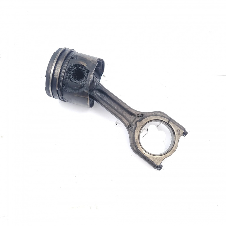Piston Cu Biela Ford C-Max 1 2003-2010 1.6 Tdci Hhda Motorina
