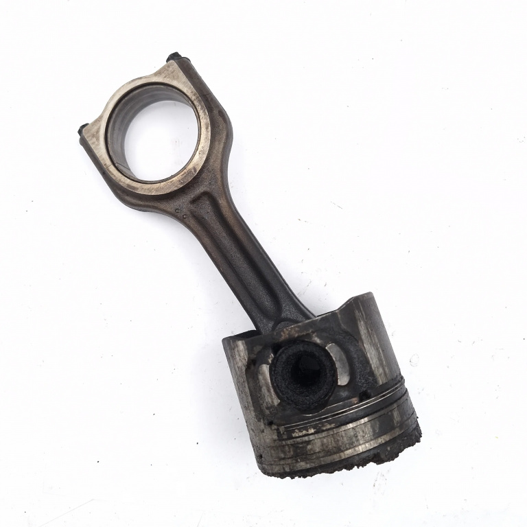 Piston Cu Biela Ford C-Max 1 2003-2010 1.6 Tdci Hhda Motorina