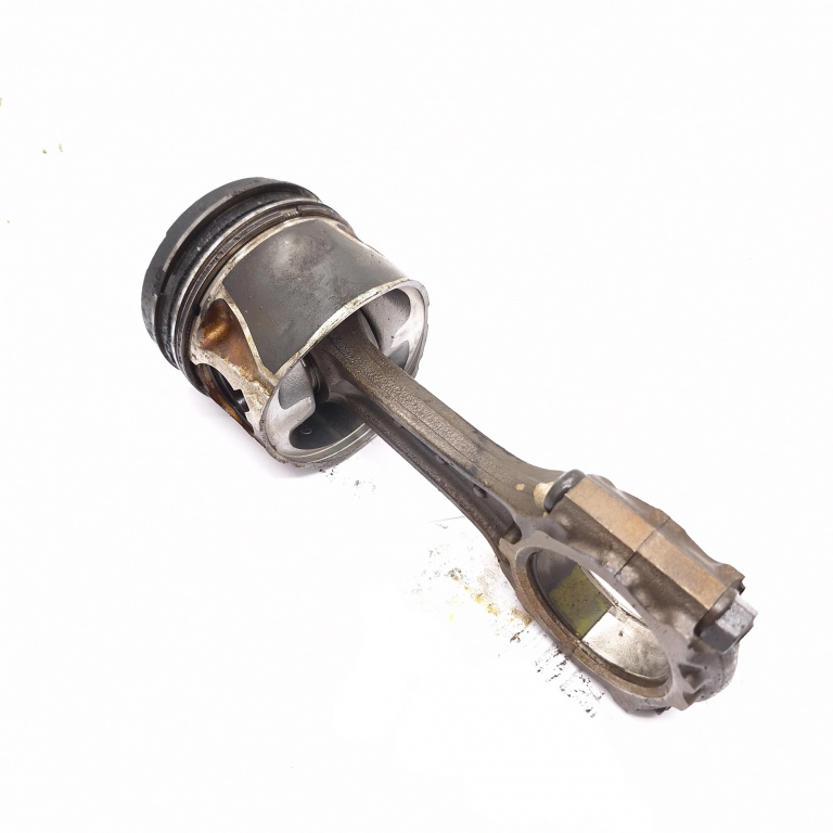 Piston Cu Biela Ford C-MAX 1 2003 - 2010 Benzina
