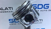 Piston cu Biela Ford C Max 1.6 tdci 2003 - 2007