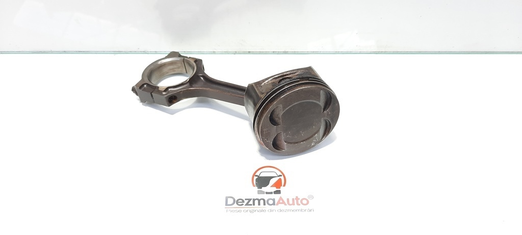 Piston cu biela, Ford C-Max 1 [Fabr 2007-2010] 1.6 Benz, HWDA (id:413214)