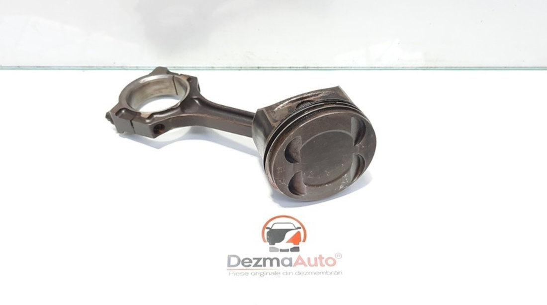 Piston cu biela, Ford C-Max 1 [Fabr 2007-2010] 1.6 Benz, HWDA (id:413214)