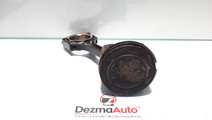 Piston cu biela, Ford Fiesta 5 [Fabr 2001-2010] 1....