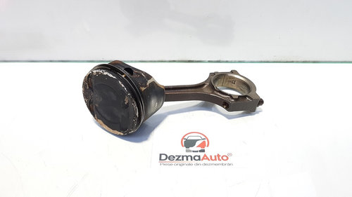 Piston cu biela, Ford Fiesta 6 [Fabr 2008-prezent] 1.6 B, JTJA, 8A6G-KB (id:407950)