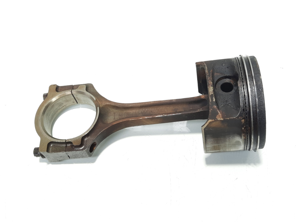 Piston cu biela, Ford Focus 2 Combi (DA), 1.6 TI, HXDA (idi:490981)