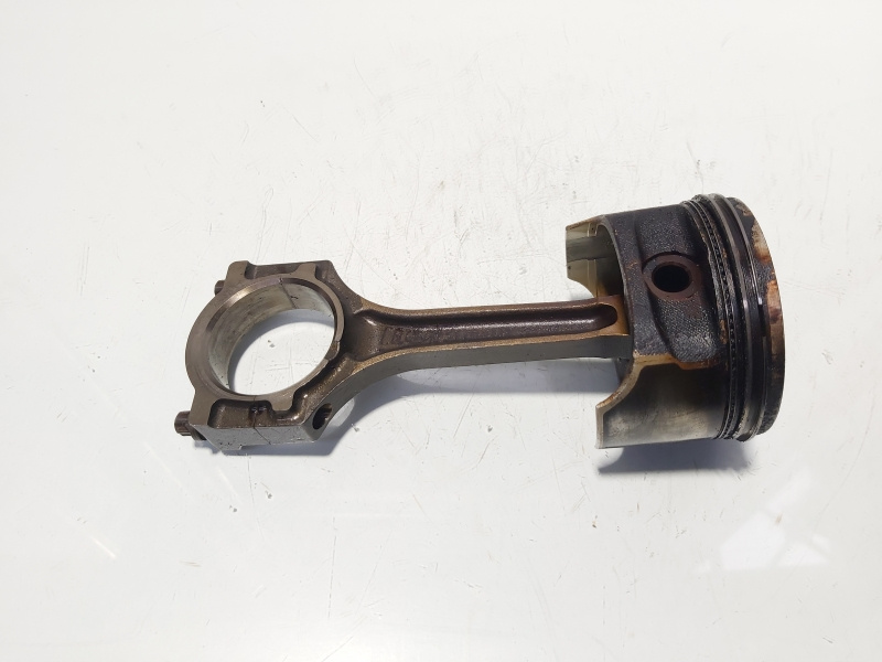 Piston cu biela, Ford Focus 3 1.6 benz, PNDA (id:685880)