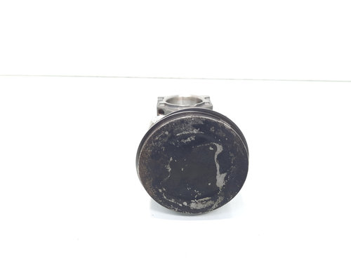 Piston cu biela, Ford Focus C-Max, 1.6 benz, HWDA (idi:588375)