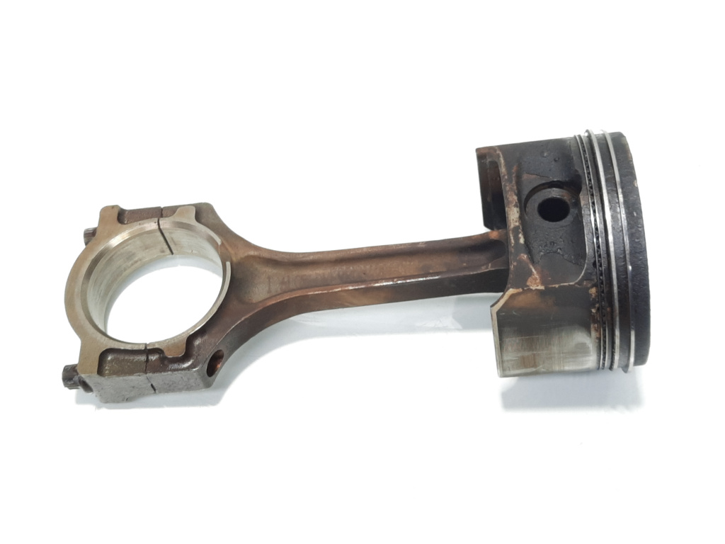 Piston cu biela, Ford Focus C-Max, 1.6 TI, HXDA (id:490982)