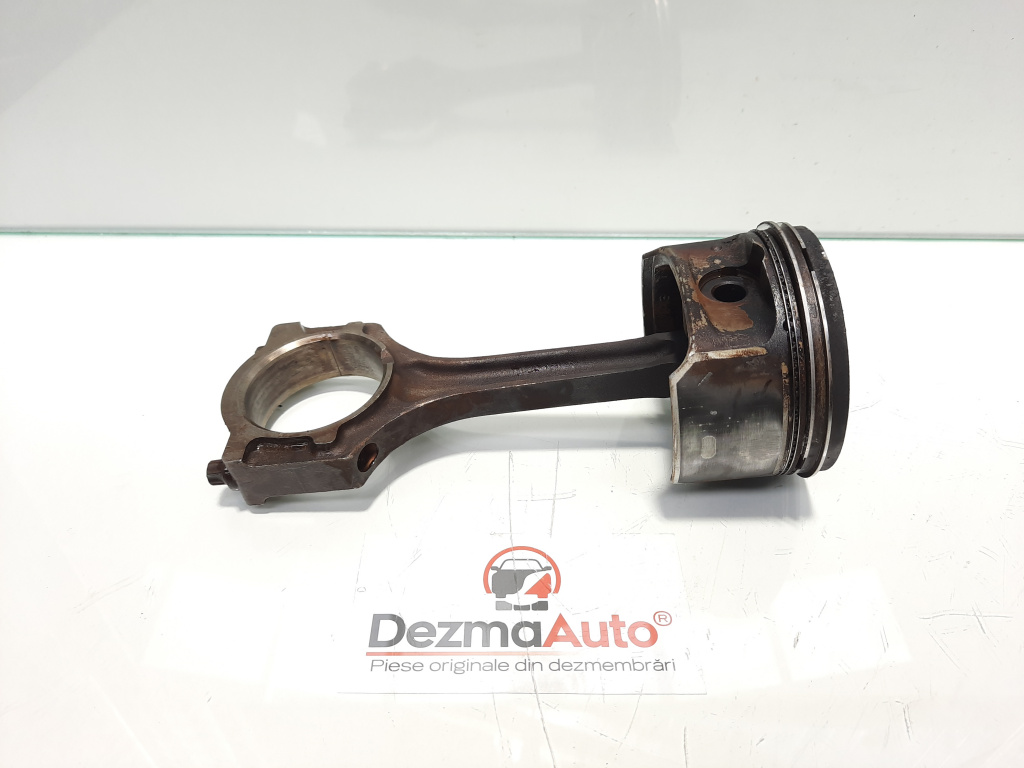 Piston cu biela, Ford Focus C-Max [Fabr 2003-2007] 1.6 ti, HXDA (id:446922)
