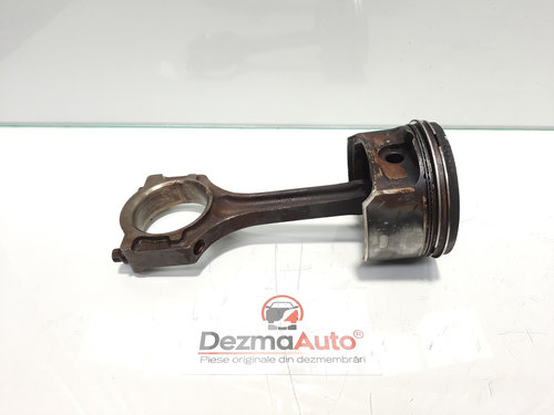Piston cu biela, Ford Focus C-Max [Fabr 2003-2007] 1.6 ti, HXDA (id:446922)