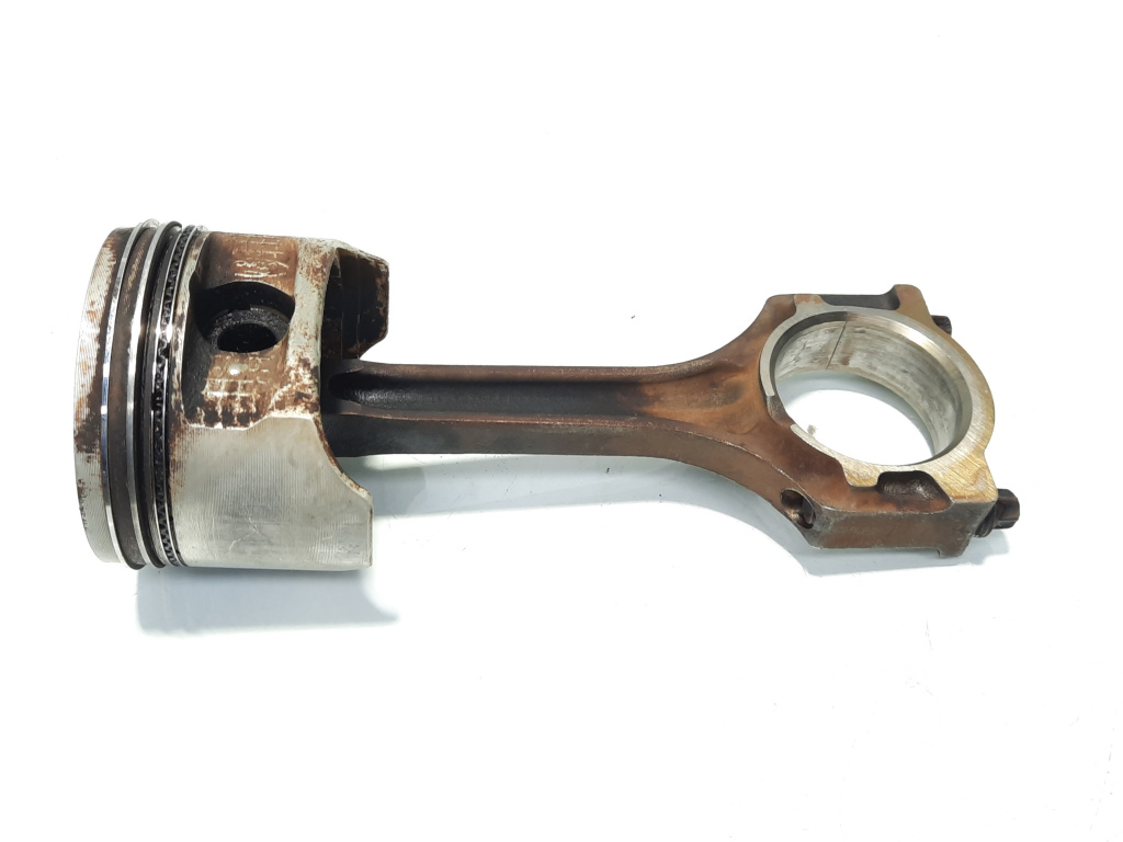 Piston cu biela, Ford Fusion (JU), 1.3 benz, FUJB (idi:493568)