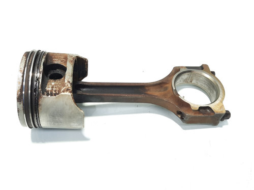 Piston cu biela, Ford Fusion (JU), 1.3 benz, FUJB (idi:493568)