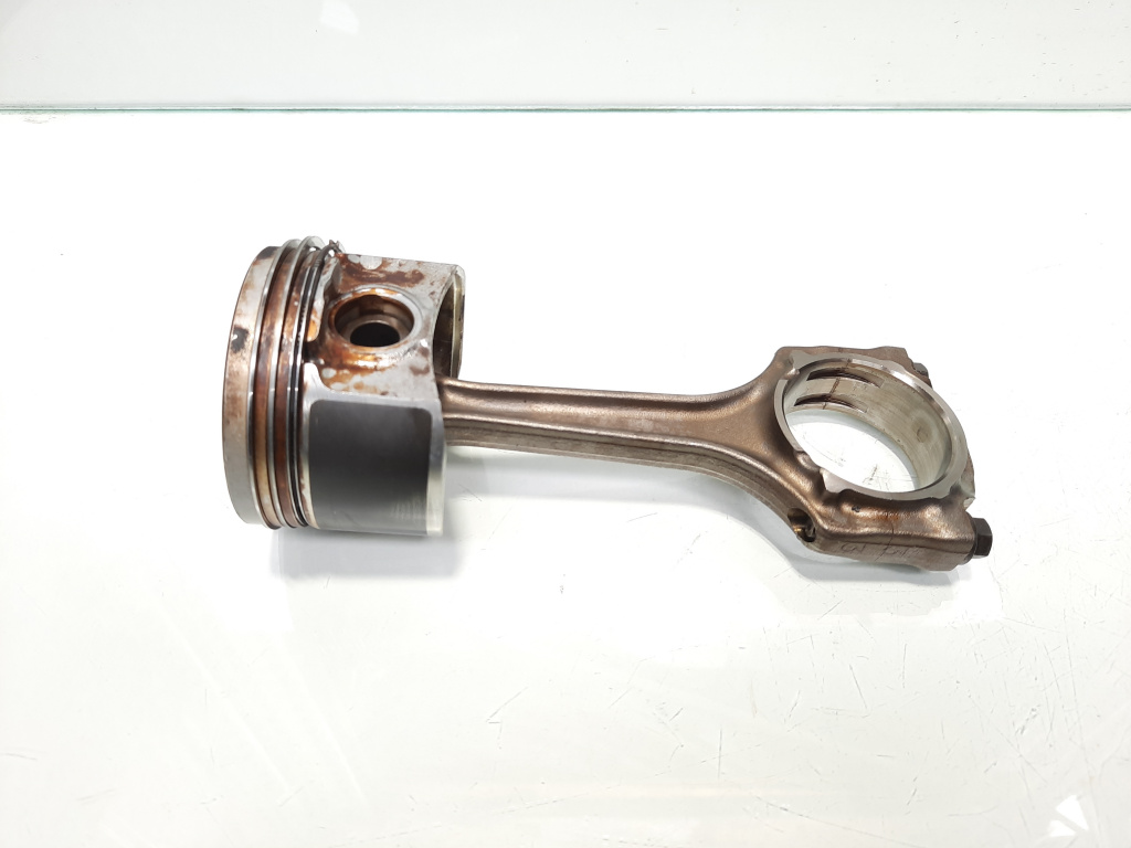 Piston cu biela, Ford Ka (RU8), 1.2 benz, FP4 (idi:466620)