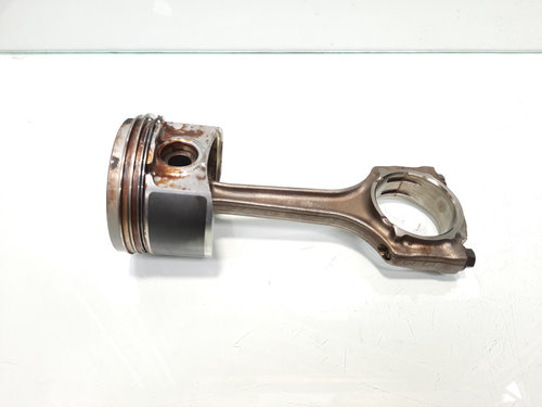 Piston cu biela, Ford Ka (RU8), 1.2 benz, FP4 (idi:466620)