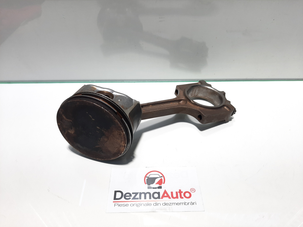Piston cu biela, Ford Mondeo 3 (B5Y) [Fabr 2000-2007] 1.8 b, CHBA (id:438979)