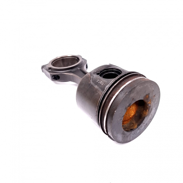 Piston Cu Biela Ford Transit Connect Mk 1 2002-2013 1.8 Tdci Hcpa Motorina 082216R12
