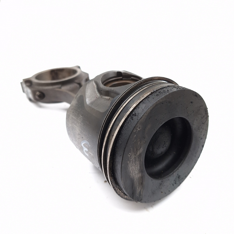 Piston Cu Biela Ford TRANSIT Mk4 2000 - 2014 Motorina