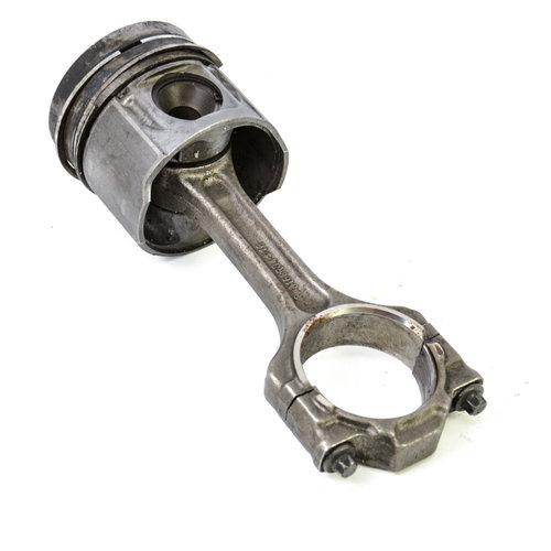Piston Cu Biela Grivbuz G12 2004-2004 6.9 D Tip Man D0836 L0H02 Motorina 3168R04, 4681302