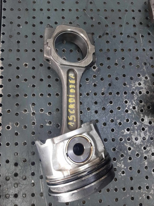Piston cu biela hyundai matrix getz accent 1.5 crdi d3ea euro 3