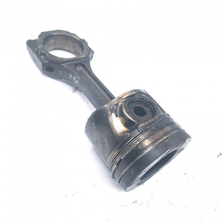 Piston Cu Biela Hyundai Santa Fe 1 (Sm) 2000-2006 2.0 Crdi 4X4 D4Ea Motorina