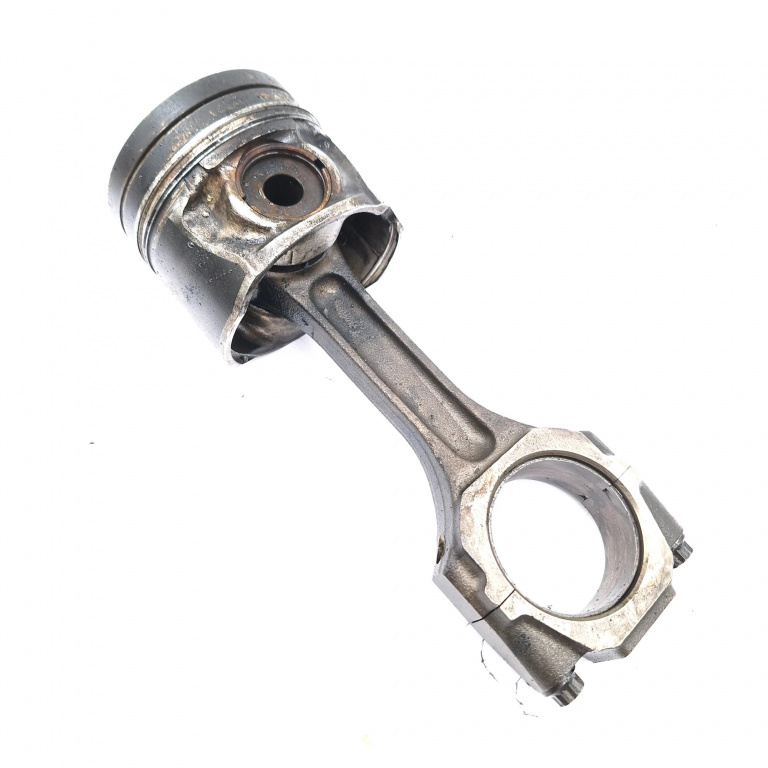Piston Cu Biela Hyundai Santa Fe 1 (Sm) 2000-2006 2.0 Crdi 4X4 D4Ea Motorina