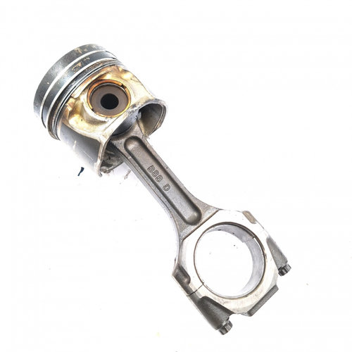 Piston Cu Biela Hyundai SANTA FE 1 (SM) 2000 - 2006 Motorina