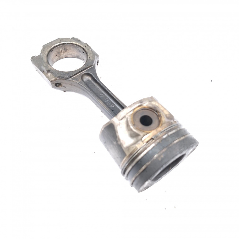 Piston Cu Biela Hyundai SANTA FE 1 (SM) 2000 - 2006 Motorina