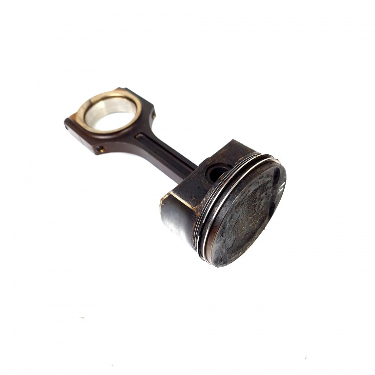 Piston Cu Biela Hyundai Sonata 5 (Nf) 20