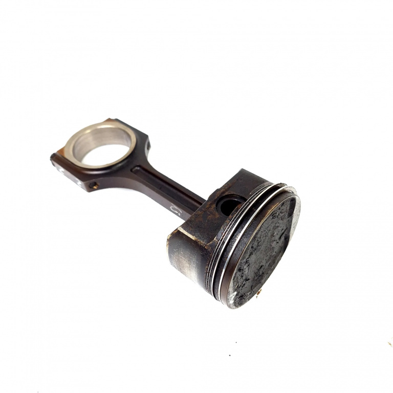 Piston Cu Biela Hyundai Sonata 5 (Nf) 2005-2010 2.4 G4Kc Benzina