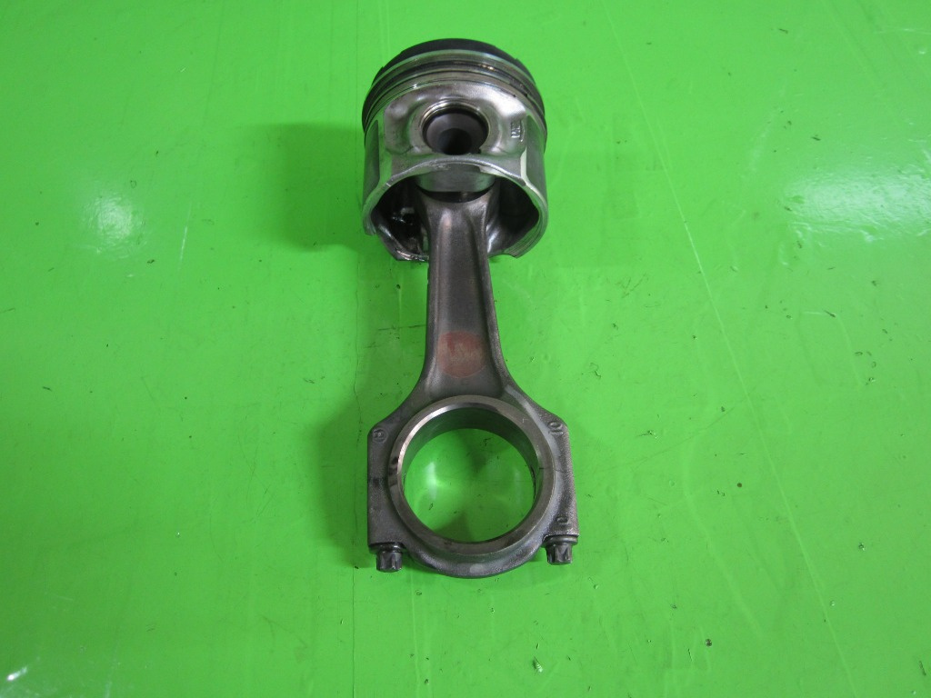 PISTON CU BIELA JEEP CHEROKEE KJ LIBERTY 2.8 CRD 4x4 FAB. 2001 - 2008 ⭐⭐⭐⭐⭐