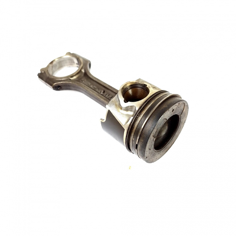 Piston Cu Biela Kia Ceed (Ed) 2006-2012 1.6 Crdi 115 Motorina