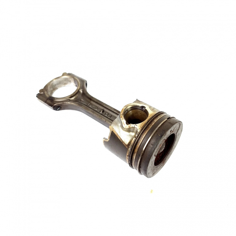 Piston Cu Biela Kia Ceed (Ed) 2006-2012 1.6 Crdi 115 Motorina
