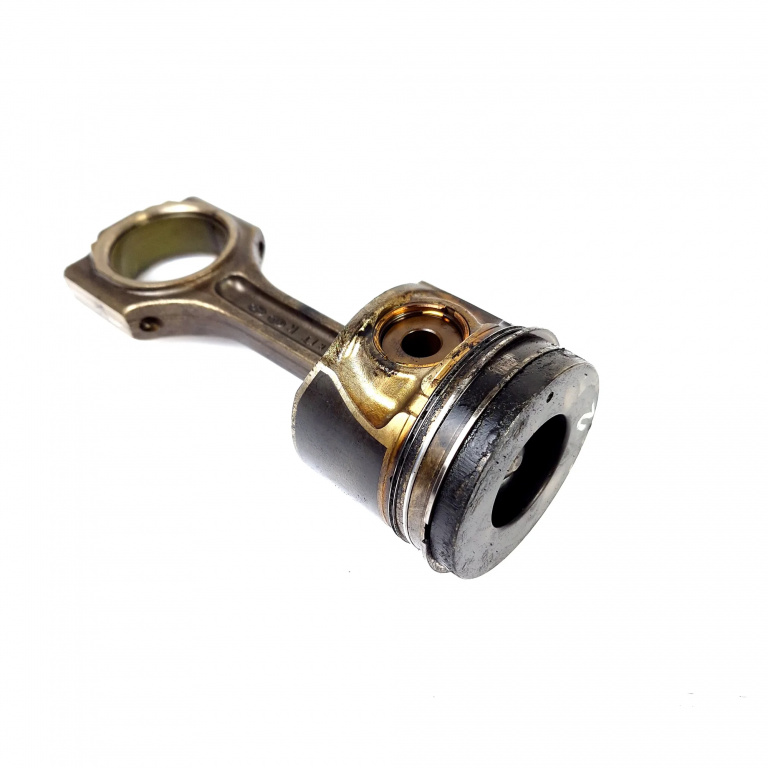 Piston Cu Biela Kia Sportage (Je, Km) 2004-2010 2.0 Crdi D4Ea Motorina
