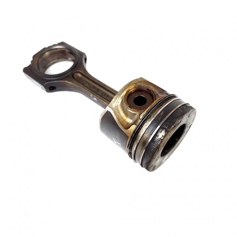 Piston Cu Biela Kia Sportage (Je, Km) 2004-2010 2.0 Crdi D4Ea Motorina
