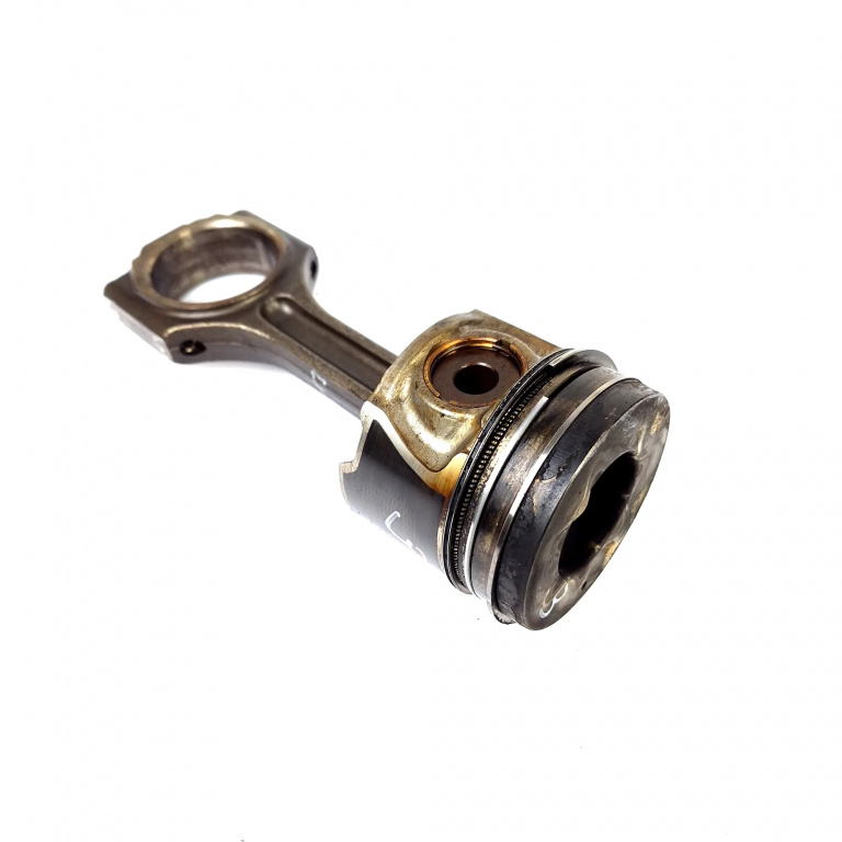 Piston Cu Biela Kia Sportage (Je, Km) 2004-2010 2.0 Crdi D4Ea Motorina