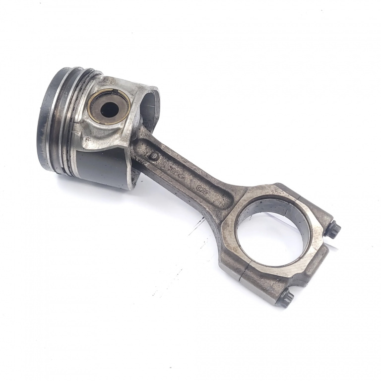 Piston Cu Biela Kia SPORTAGE (JE, KM) 2004 - 2010 Motorina 5C3021, C24C70