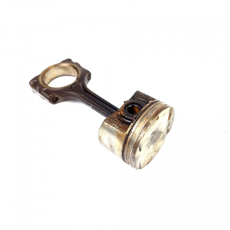 Piston Cu Biela Mazda 3 (Bk) 2003-2009 1.6 B6Ze Benzina