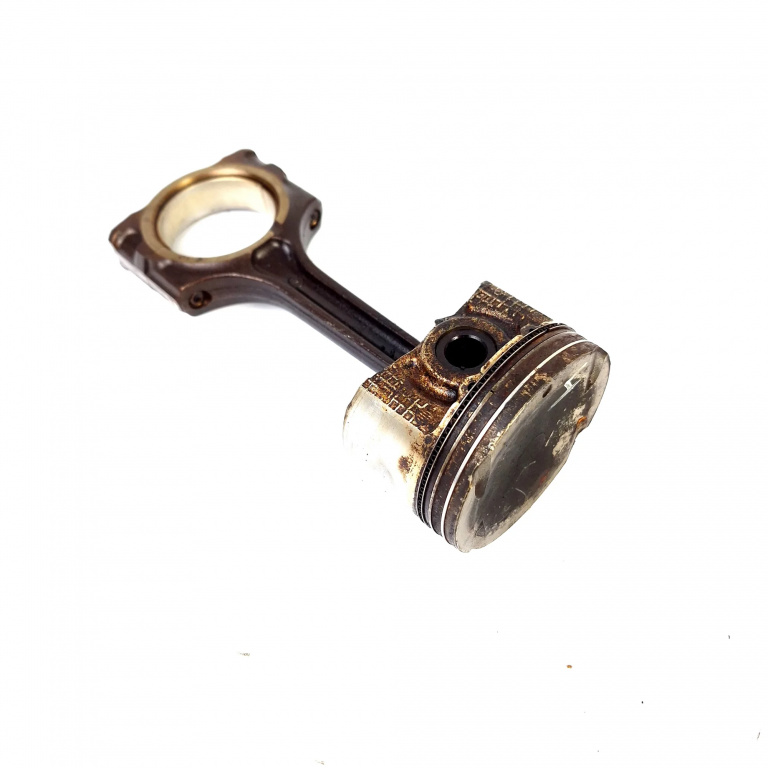 Piston Cu Biela Mazda 3 (Bk) 2003-2009 1.6 B6Ze Benzina