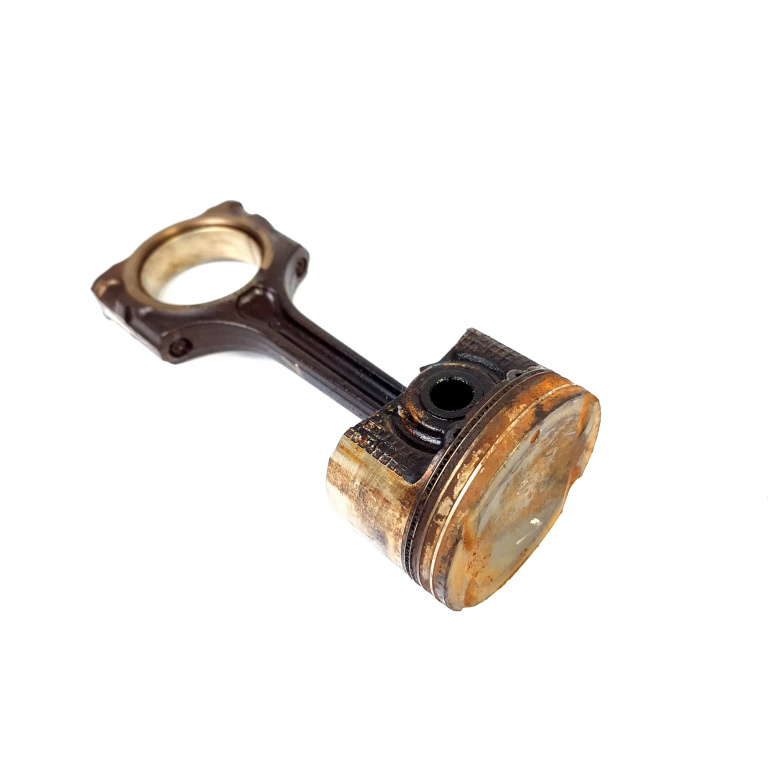 Piston Cu Biela Mazda 3 (Bk) 2003-2009 1.6 B6Ze Benzina
