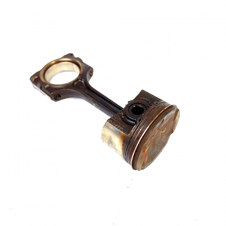 Piston Cu Biela Mazda 3 (Bk) 2003-2009 1.6 B6Ze Benzina