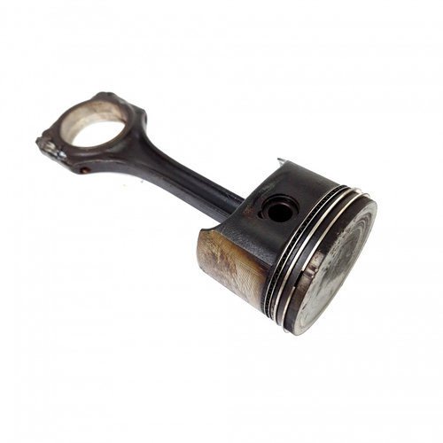 Piston Cu Biela Mercedes-Benz A-Class (W168) 1997-2004 A 140 (168.031, 168.131) M 166.940 Benzina