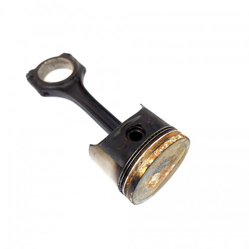 Piston Cu Biela Mercedes-Benz A-Class (W168) 1997-2004 A 140 (168.031, 168.131) Benzina