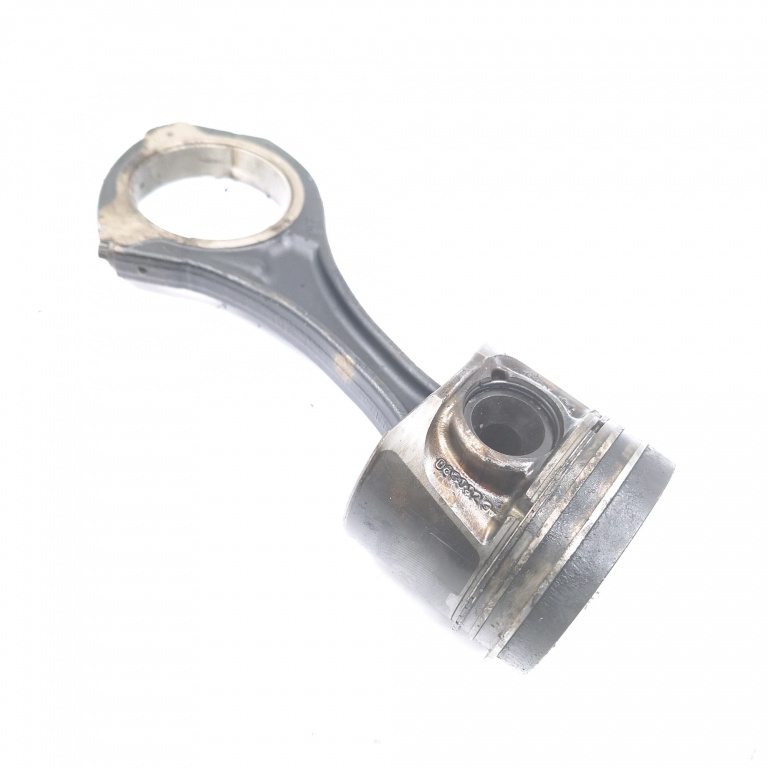 Piston Cu Biela Mercedes-Benz C-CLASS (W204) 2007 - 2014 Motorina 0830923, 1295