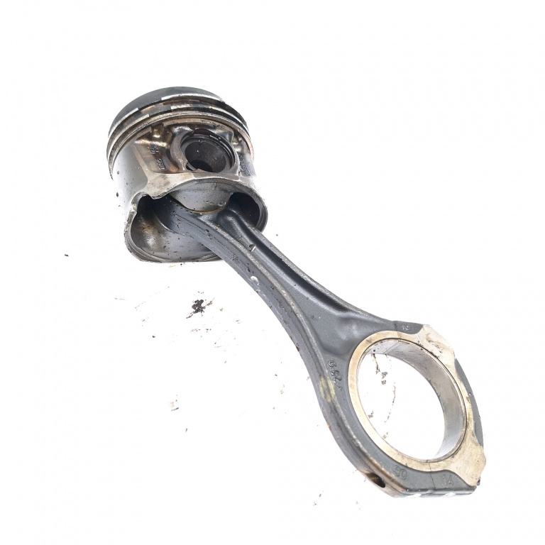 Piston Cu Biela Mercedes-Benz C-CLASS (W204) 2007 - 2014 Motorina