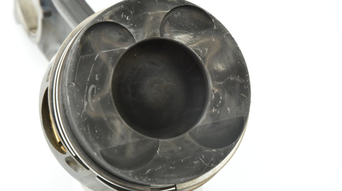 Piston Cu Biela Mercedes-Benz SPRINTER (W906) 2006 - Prezent A6110300520, A6460300417