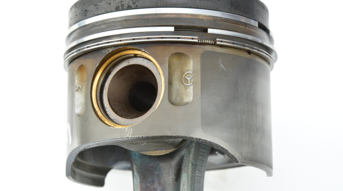 Piston Cu Biela Mercedes-Benz SPRINTER (W906) 2006 - Prezent A6110300520, A6460300417