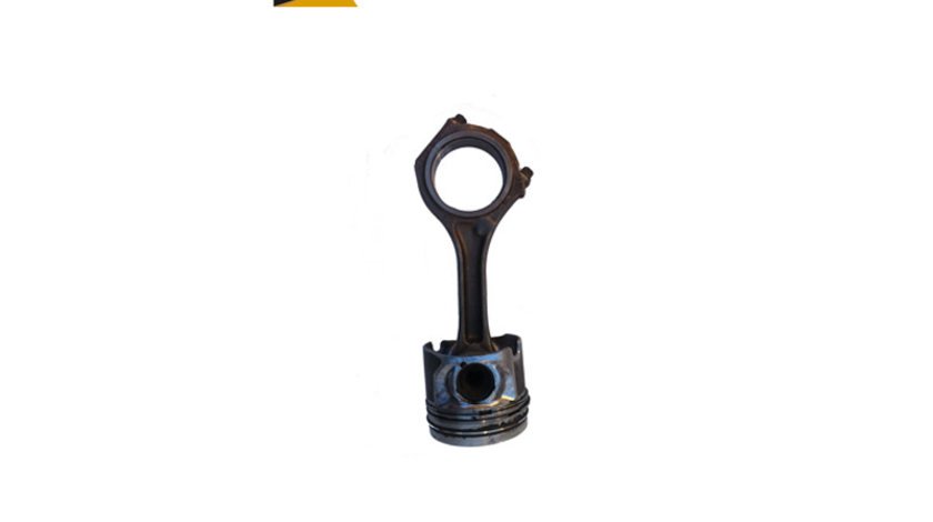Piston cu biela motor Audi A8 D3 4E 4.0 TDI ASE an 2003 - 2005